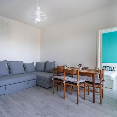 Casa Di Annika - Vista Laguna E Parcheggio Privato Grado Luaran gambar
